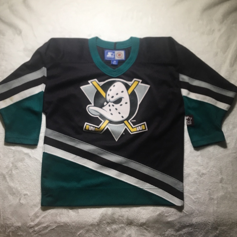 Hockey jersey